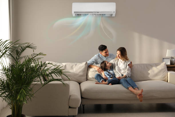 Best HVAC Repair Near Me  in Meridian, CO