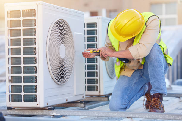 Professional HVAC in Meridian, CO