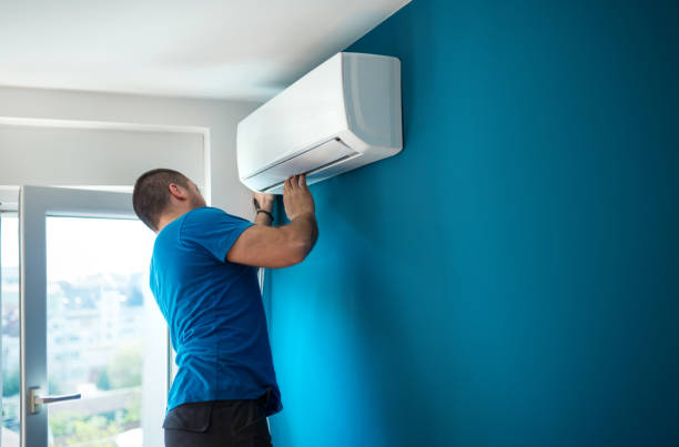 Best HVAC Installation Services  in Meridian, CO