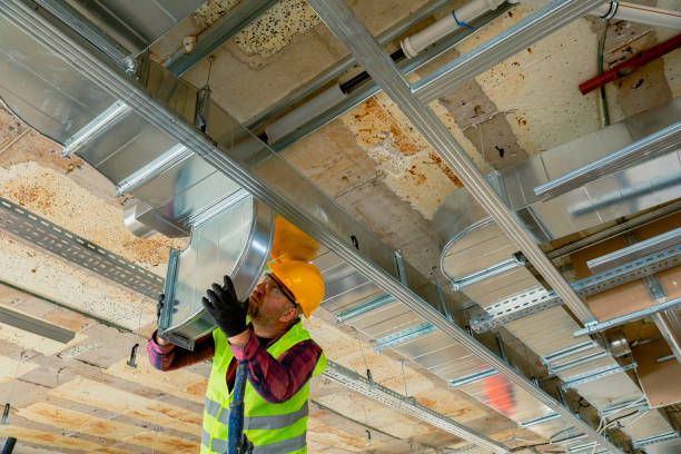 Best Furnace Repair Near Me  in Meridian, CO