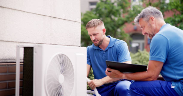 Best Air Conditioning Repair  in Meridian, CO