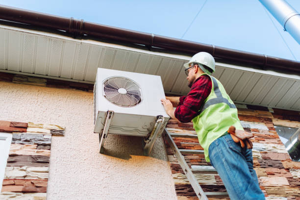 Best Affordable HVAC Services  in Meridian, CO