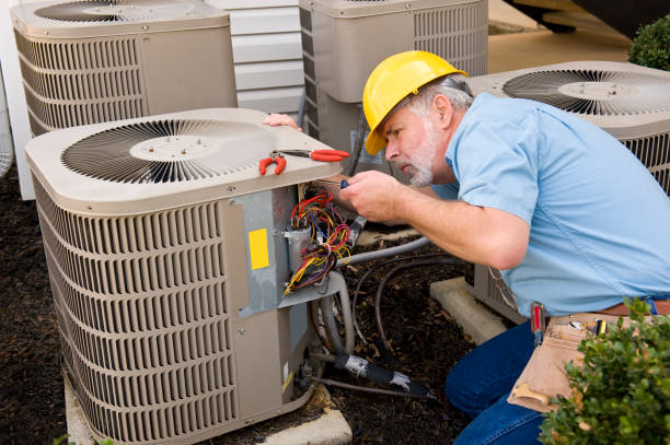 Best Commercial HVAC Repair  in Meridian, CO