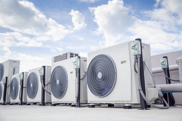 Best Affordable HVAC Services  in Meridian, CO