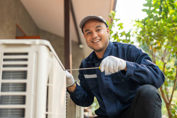 Best Best HVAC Companies  in Meridian, CO