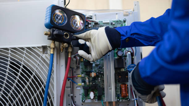 Best HVAC Tune-Up Services  in Meridian, CO
