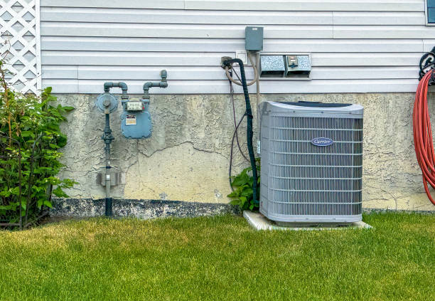 Best Best HVAC Companies  in Meridian, CO